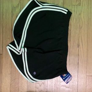 champion shorts